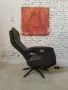 Кожен електрически recliner, снимка 9
