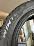 Гуми 205/60/16  зимни 2 броя Pirelli 2 броя Dunlop , снимка 9