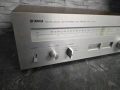 Yamaha CT-710 Natural Sound AM/FM STEREO Tuner NFB PLL MPX Top, снимка 2