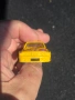 Английско Корги BMW 1:60, снимка 8