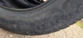 Всесезонни гуми DunLop 235/65/17 M+S Цената е за Комплект

, снимка 4