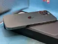 ПЕРФЕКТЕН!!! Apple, iPhone 13 Pro Max, 128GB, 5G, Graphite, снимка 9