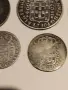 Португалия 8 броя лот сребърни монети (1748-1816), снимка 15