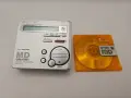 Sony mini disk player MD digital recording walkman MZ-R70 плеър мини диск, снимка 9