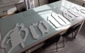 CNC рутерно рязане на плоскости., снимка 8