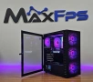 Гаранция! RTX 3060ti, Ryzen 5 5600, 16GB RAM, 650W, Геймърски компютър, снимка 3
