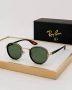 Ray-Ban Нови Слънчеви Очила Различни Цветове , снимка 7