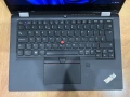 Като нов! Лаптоп Lenovo L13 Yoga i7/16GB RAM/512GB SSD, ТЪЧ, 3 м. гар!, снимка 2
