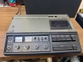 Philips N2511, Stereo Cassette Deck, Cassette Recorder, Cassette Player, Касетефон Дек, снимка 1