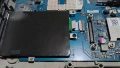 HP ZBOOK 15 G1 G2 SMART CARD READER WITH CABLE смарт кард рийдър с кабел, снимка 2