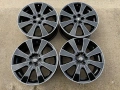 4 броя алуминиеви джанти за Toyota Avensis,Toyota Prius  17, снимка 1