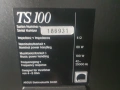 тонколони arcus ts 100, снимка 6
