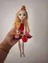 Ever After High, Apple White, снимка 3