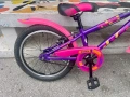 Детски велосипед Drag Rush 18, снимка 4