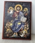 Уникални дървени Икони всякакви размери, снимка 1