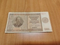1000 лева 1942 година., снимка 1