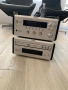 Продавам: Премиум Мини Hi-Fi Система Yamaha PianoCraft (RX-E600 & DVD-E600), снимка 1