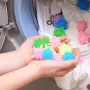 Топки за сушилня, 1бр, цвета се изпраща според наличността в склада, снимка 4