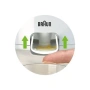 BRAUN CJ 3050-ЕЛЕКТРИЧЕСКА СОКОИЗТИСКВАЧКА (ЦИТРУСПРЕСА), снимка 5
