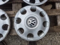 13 цола Тасове Volkswagen Lupo Polo 6X0601147A Оригинал, снимка 2
