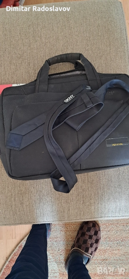 чанта за напреднали подарък вратовръзка, снимка 1