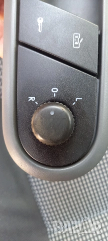 Предна лява вътрешна дръжка Seat Ibiza III, снимка 3 - Части - 55251928