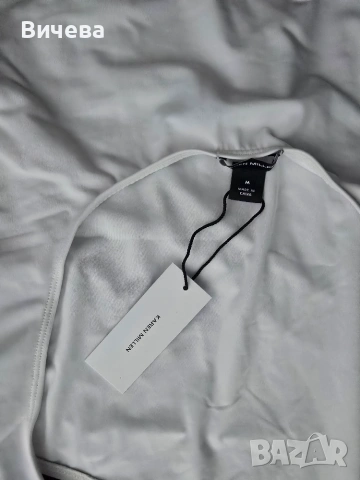 Karen Millen цял бански , снимка 4 - Бански костюми - 55097938