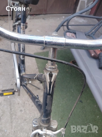 ретро велосипеди, снимка 15 - Велосипеди - 54346035
