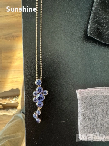 Огромен комплект бижута , снимка 3 - Обеци - 54162243