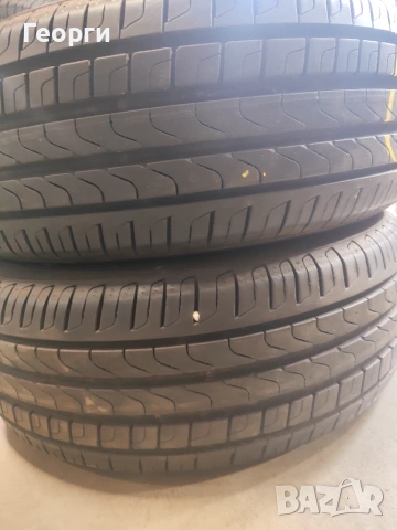 2бр.летни гуми 215/60/16 Pirelli, снимка 7 - Гуми и джанти - 55242269