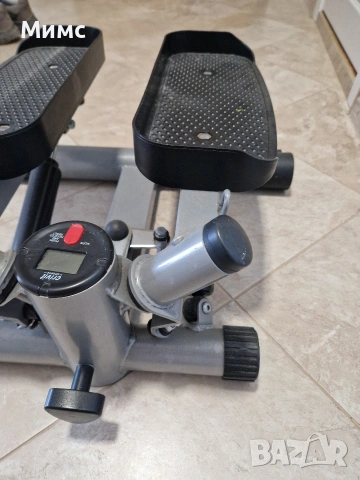 Степер Crivit Swing Stepper , снимка 6 - Фитнес уреди - 54320158