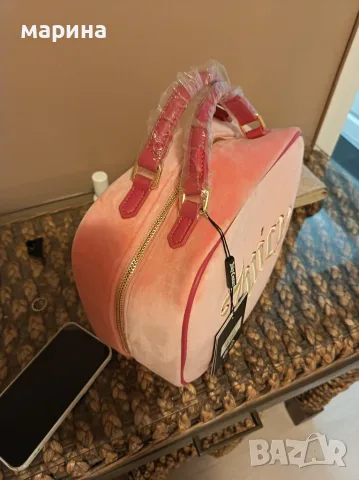 juicy couture нова , снимка 2 - Чанти - 55633954