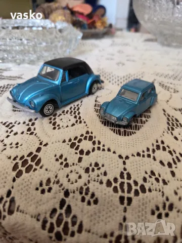 Polistil made in Italy-1:43+1:60