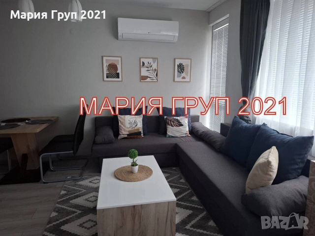 Продавам обзаведен апартамент ново строителство в гр. Стара Загора кв."Опълченски"!, снимка 2 - Апартаменти - 55146743