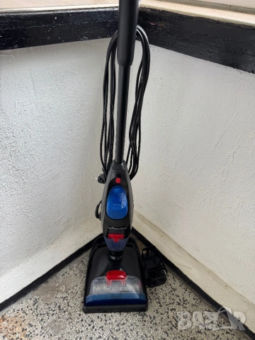 Многофункционална Прахосмукачка Vileda JetClean 0677‑01 3-в-1 Перяща, Почистваща и Подсушаваща, 400W