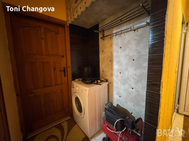 Тристаен апартамент гр.Петрич, снимка 6 - Апартаменти - 55010040