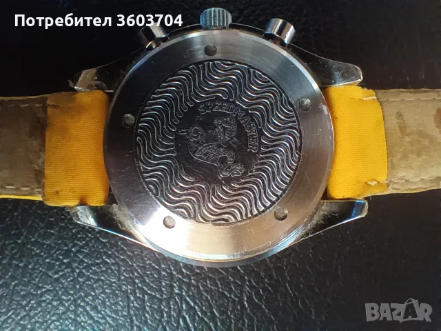 винтидж часовник Omega, снимка 5 - Дамски - 55314340