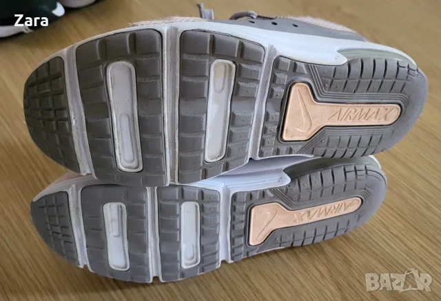 маратонки Air Max, 33ти номер, снимка 6 - Детски маратонки - 55492224