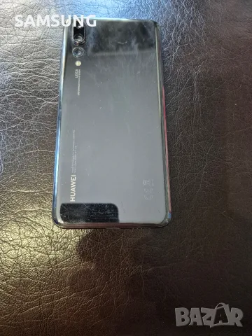 Huawei - P20 Pro , снимка 3 - Huawei - 55458960