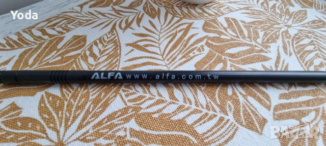 Wifi антенна Alfa, снимка 4 - Други - 54003215
