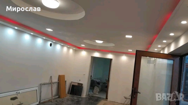 Строителни и ремонтни услуги на изгодни цени телефон за връзка 0887167837📞, снимка 7 - Ремонт на покриви - 54486339