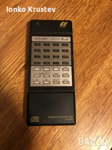 Sansui CD-X701i, снимка 8 - Ресийвъри, усилватели, смесителни пултове - 54309144