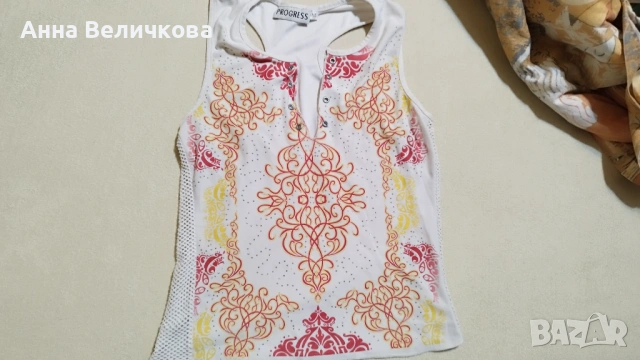 Дамски летни потници, снимка 7 - Потници - 54366911