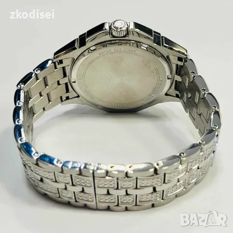 Часовник BULOVA - 96C134, снимка 3 - Мъжки - 55388683