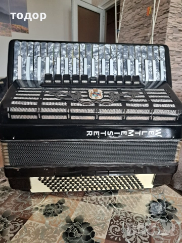 Велтмайстер С4