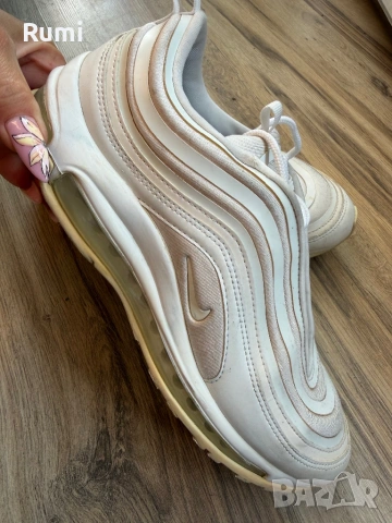 Оригинални сникърси Nike Air Max 97 Ultra! 41 н