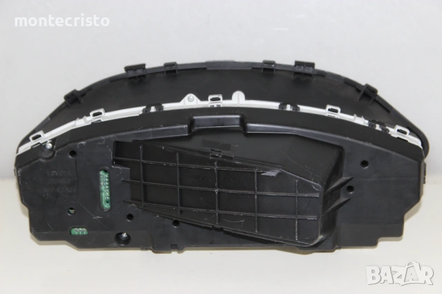 Километраж Toyota Yaris P9 (2006-2011г.) 83800-0D660-D / 838000D660D / MB457300-3176, снимка 4 - Части - 54584994