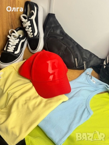 Нов vans -25€ , снимка 4 - Кецове - 54513797