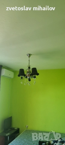 осветление, снимка 3 - Настолни лампи - 55098689