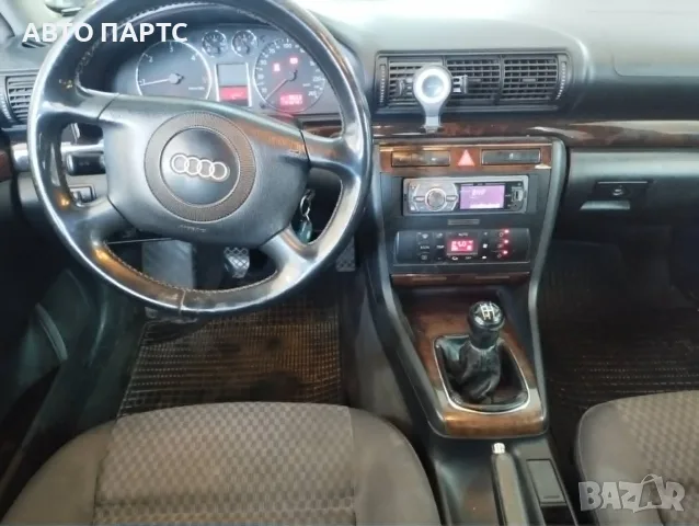 AUDI A4 B5 TDI 90, снимка 3 - Автомобили и джипове - 55681098
